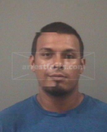 Jonathan Alan Garza