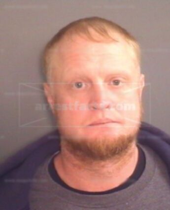 Brandon Wayne Castle