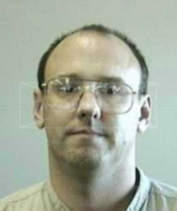 Mark Douglas Andrew