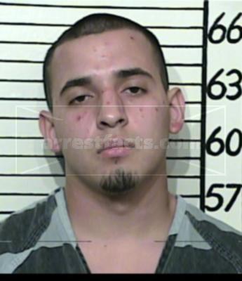Edmundo Calixto Moreno