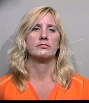Katrina Renee Bull