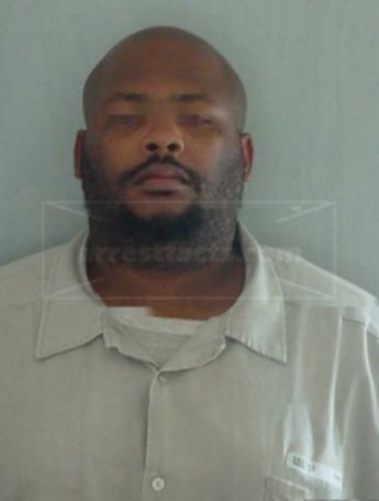 Eric Deon Burrell