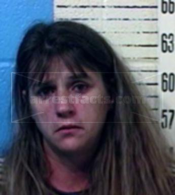 Dawn Adams Cantu