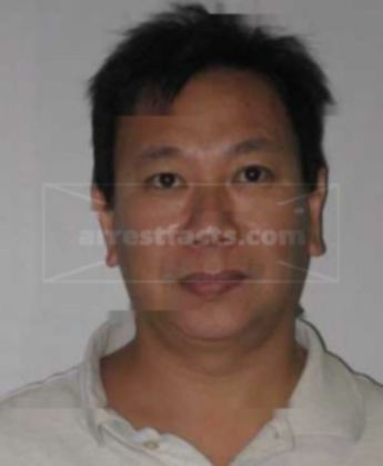 Quincy Quan Tran