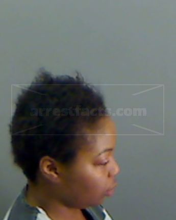 Kristina Ronniesha Gentry