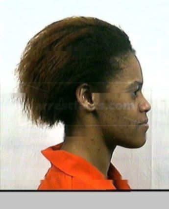 Yvette Bookman