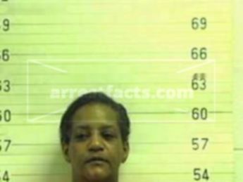 Evelyn Shirley