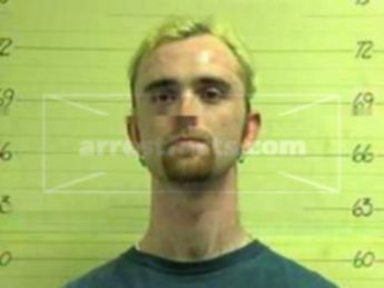 Timothy Derrick Jones