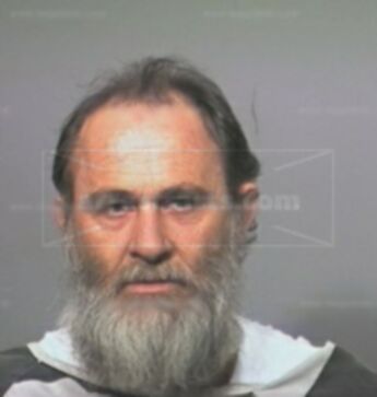 Ronnie Evon Gossett