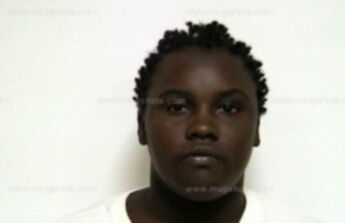 Pamela Lajean Thompkins