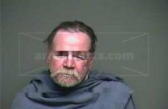 Anthony Ray Clack