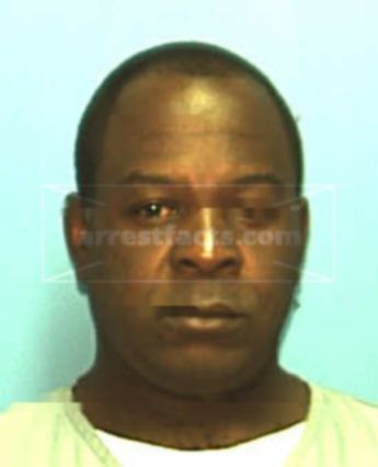 Thomas Ware