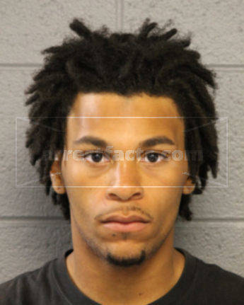 Jeffery Lee Stevens
