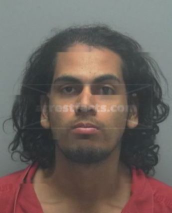 Johan Sebastian Velasco-Castro