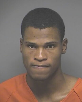 Reginald Jones Darnell