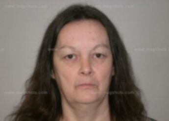 Pam Sue Thrasher