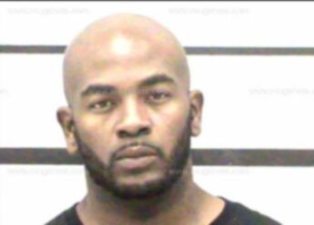 Fredrick Lamont Harris