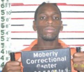 Travis Dewayne Dennis