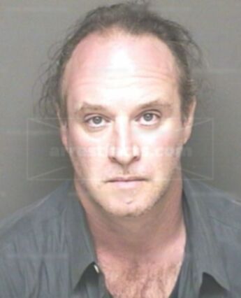 Michael Patrick Mccracken