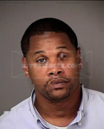 Derrick Andre Mccleary