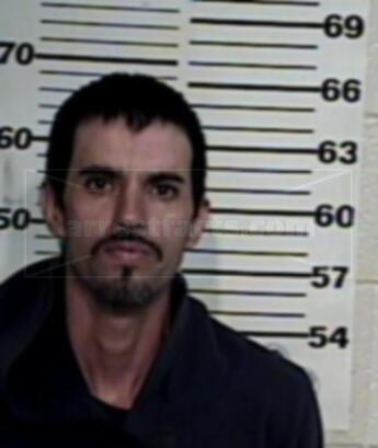 Ricardo Castellanos Hernandez