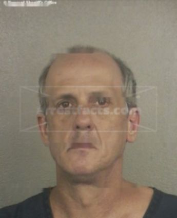 Mark Alan Fink
