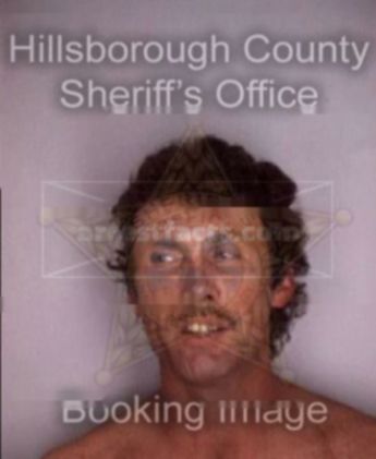Roy Albert Barfield