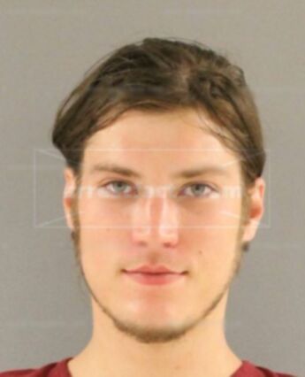 Andrew Steven Mills
