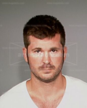 Derek Todd Davis