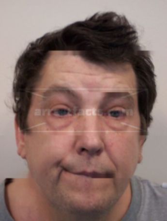 Michael Wayne Jones