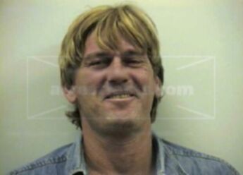 Joe Patrick Warden
