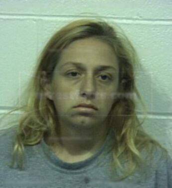Felicia Lorraine Meyer
