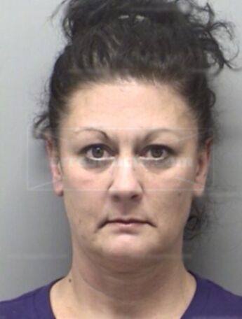 Kimberly Renee Wolfe