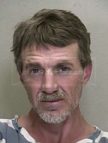 Kenneth Eugene Mcintosh
