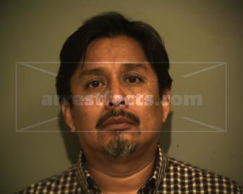 Rogelio Baltazar Gutierrez