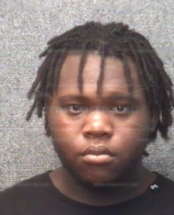 Devante Simmons