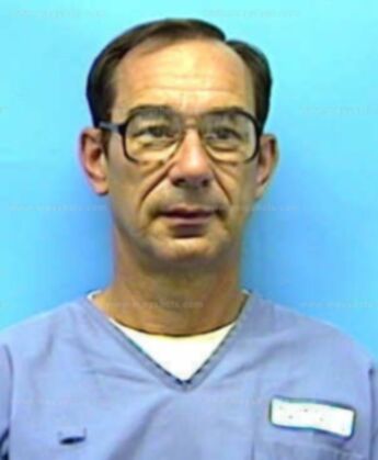 Ronald Keith Mayhew