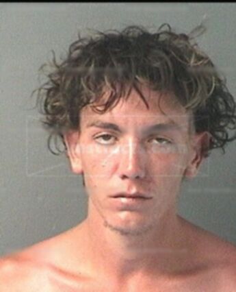 Blake Andrew Welborn