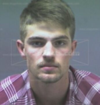 Ryan Scott Rogers