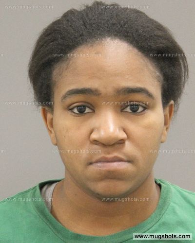 Ashley Francine Ammons