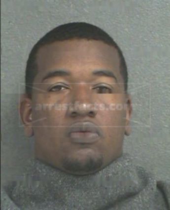 Che Lamar Clemons
