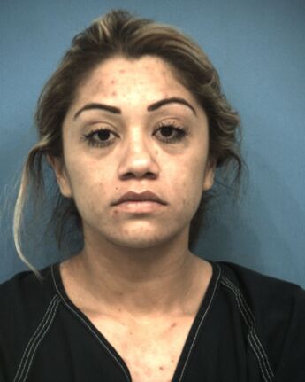 Patricia Elizabeth Hernandez