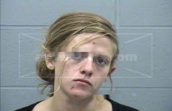 Ashley J Snyder