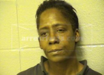Antionette Gardner
