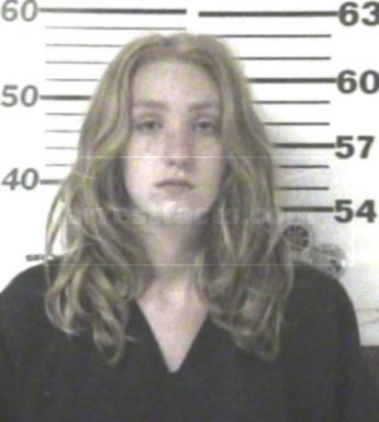Ashley Marie Keith