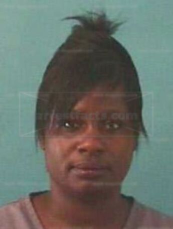 Sandra Everett