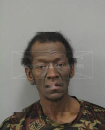 Larue Mark Cross