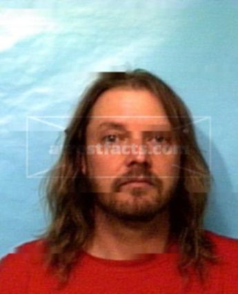 Justin Mcdonald Largent