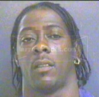 Jeffery Tyrone Bowie