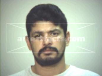 Gregory Garcia Delacruz